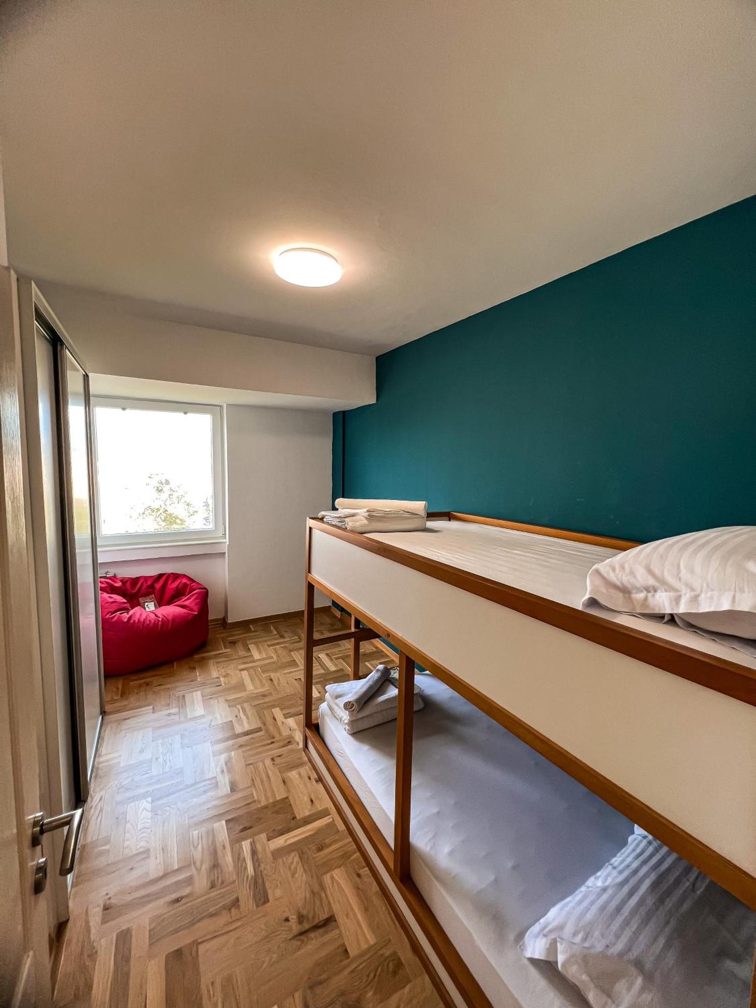 Centre Luxury Apartment Szkopje Kültér fotó